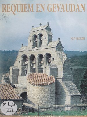 cover image of Requiem en Gévaudan